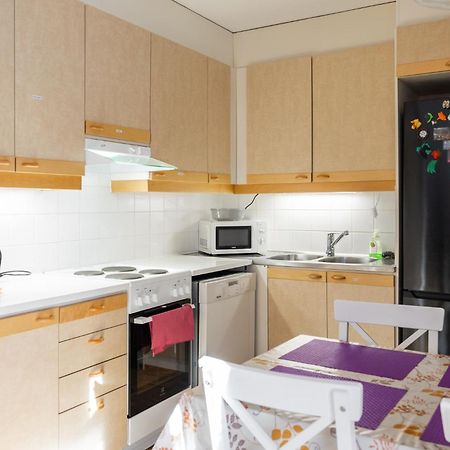 Holiday Home, Entire Home Rovaniemi Esterno foto