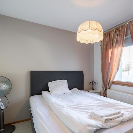 Holiday Home, Entire Home Rovaniemi Esterno foto