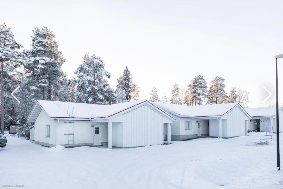Holiday Home, Entire Home Rovaniemi Esterno foto