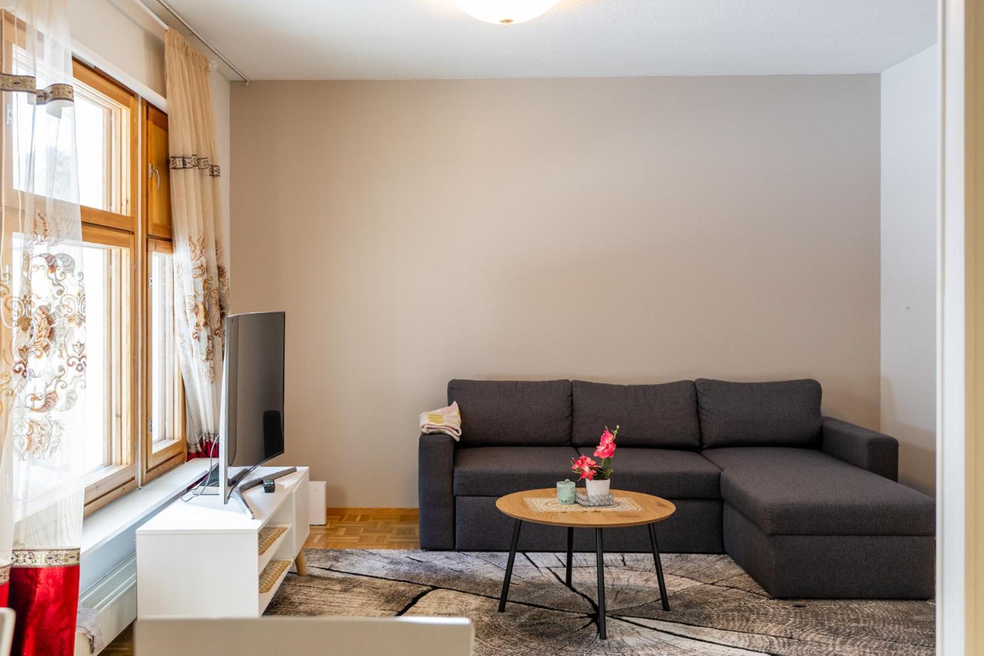 Holiday Home, Entire Home Rovaniemi Esterno foto