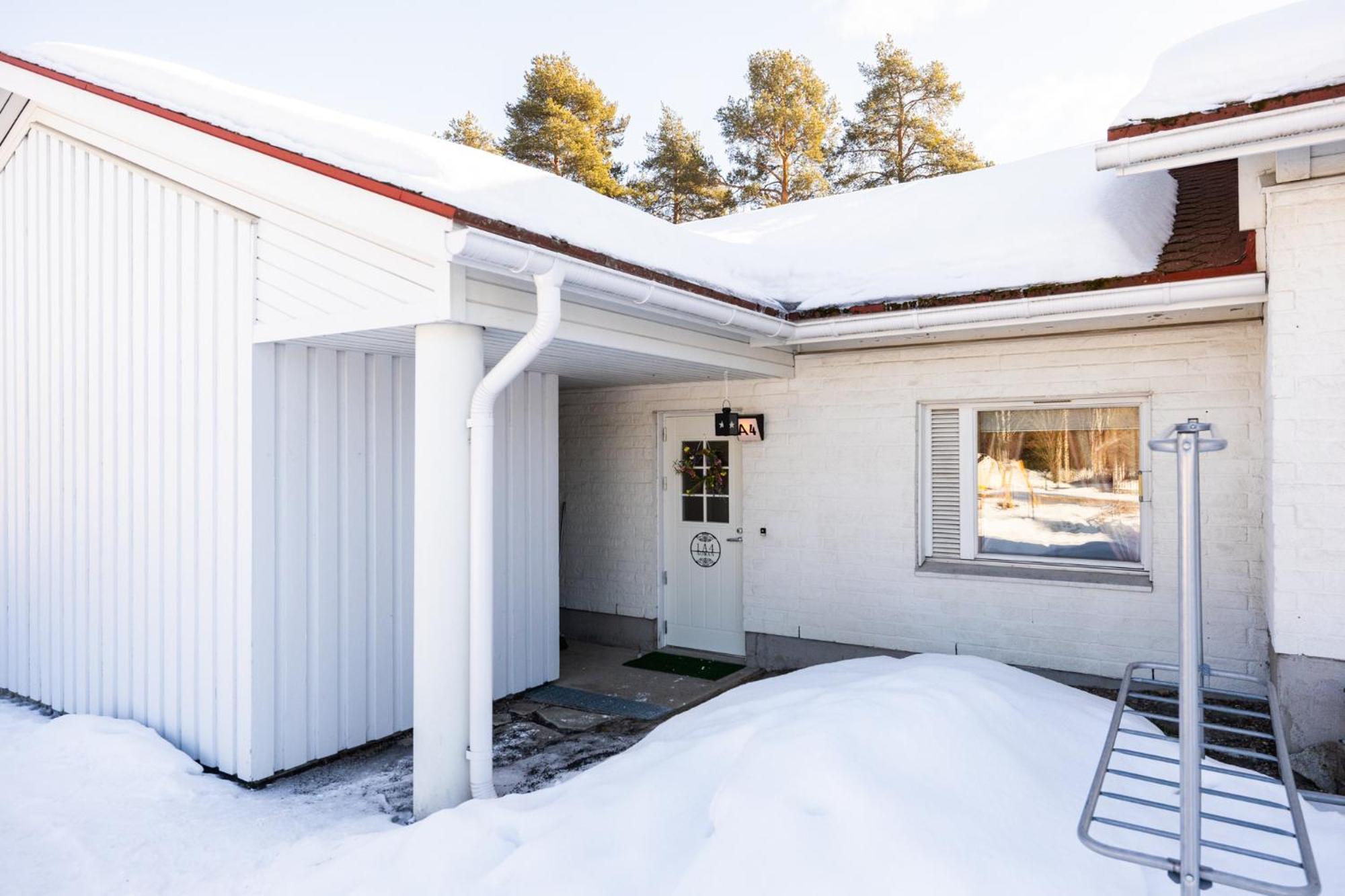 Holiday Home, Entire Home Rovaniemi Esterno foto