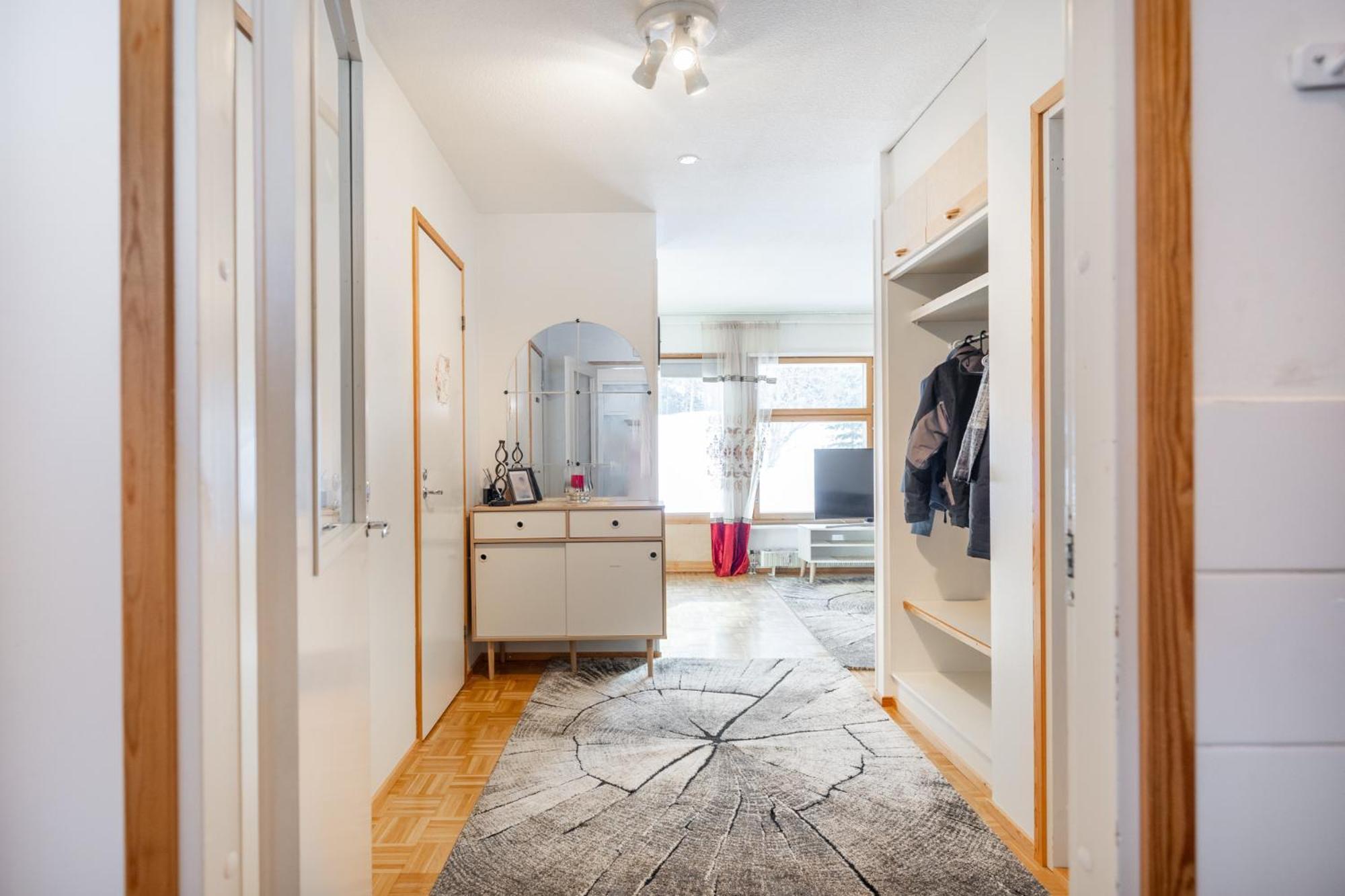 Holiday Home, Entire Home Rovaniemi Esterno foto