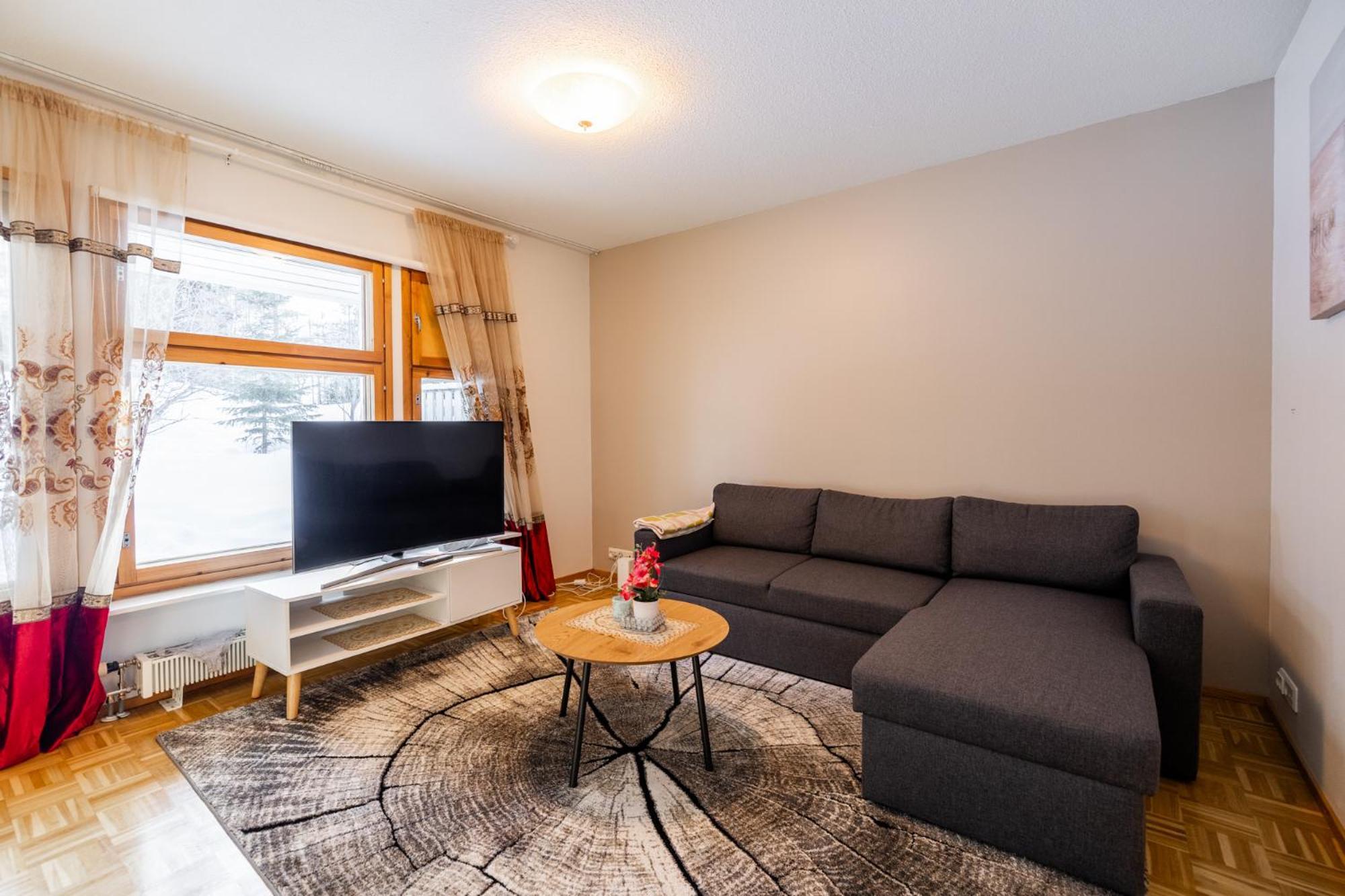 Holiday Home, Entire Home Rovaniemi Esterno foto